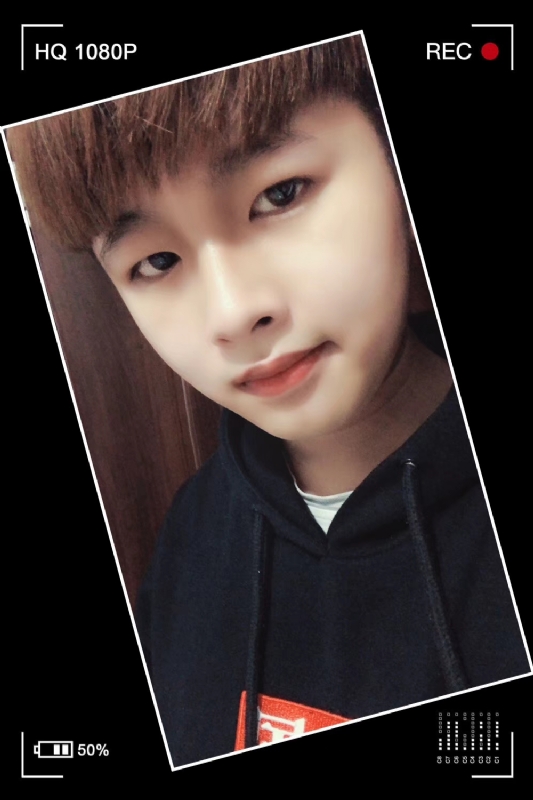 张染的第一张照片--台湾基督教相亲网