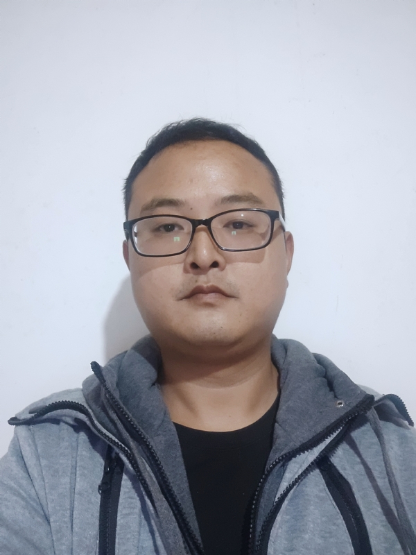 爱在一瞬间的第一张照片--台湾基督教相亲网