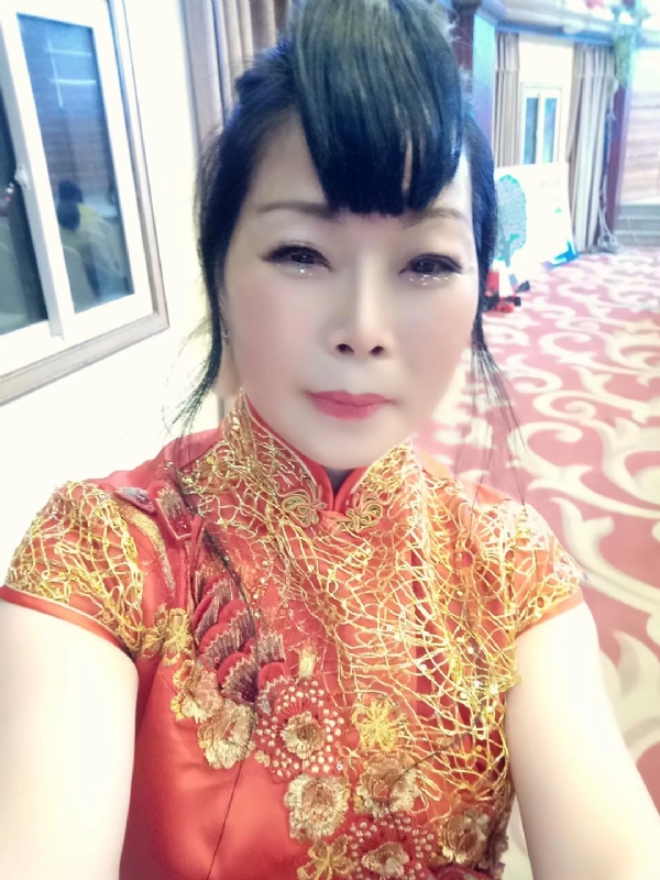 冰雪的第一张照片--台湾基督教相亲网