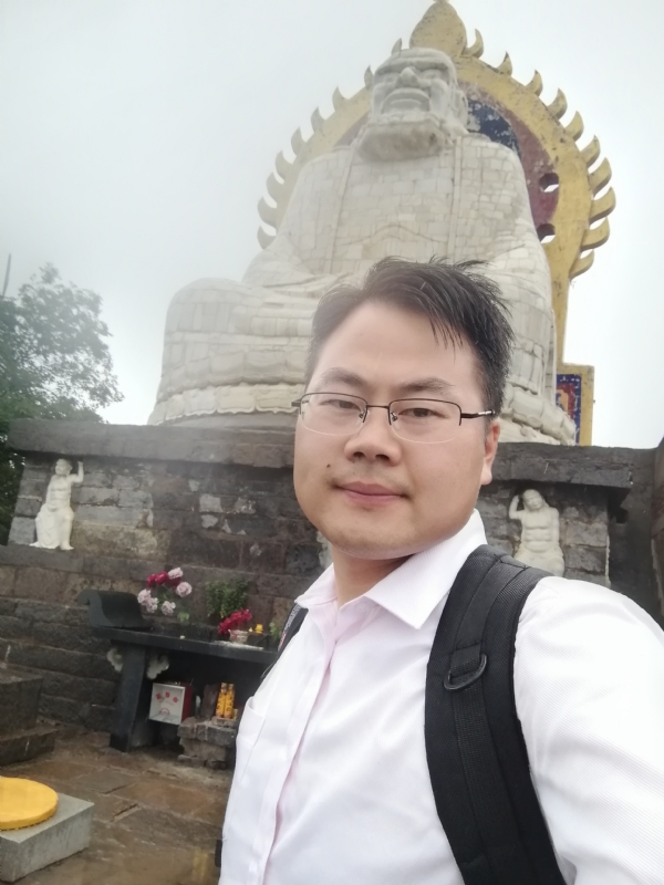 江洋党总顾问的第一张照片--台湾基督教相亲网