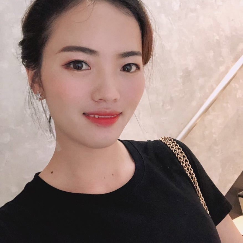 咚咚的第一张照片--台湾基督教相亲网