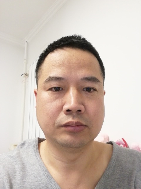 清水的第一张照片--台湾基督教相亲网