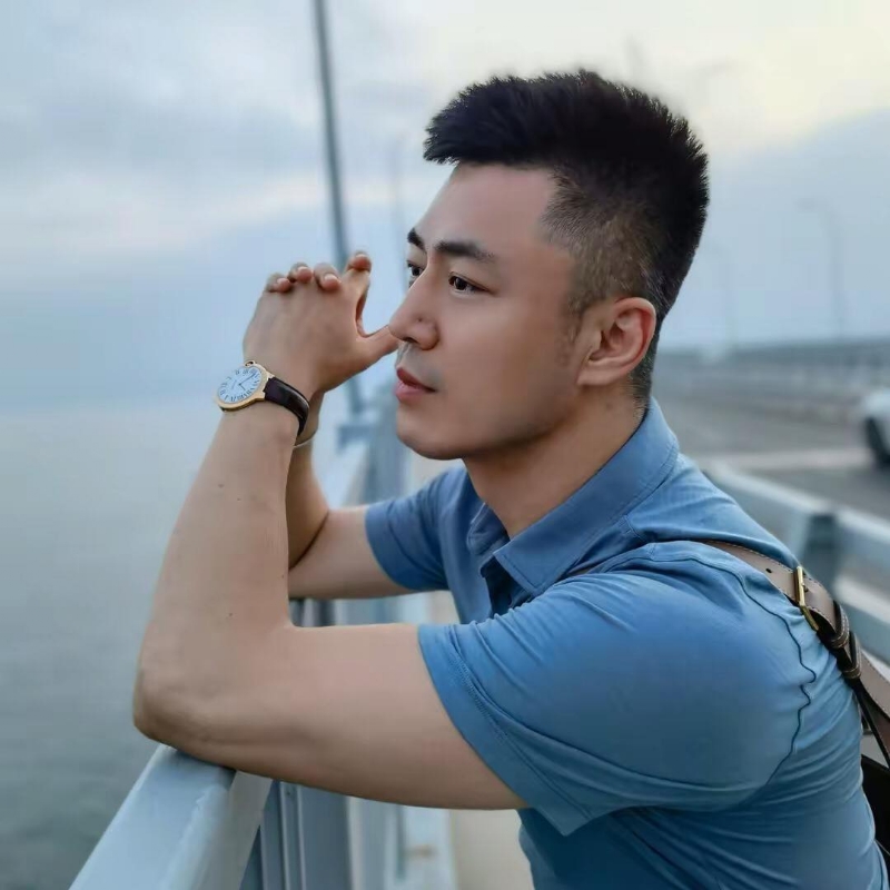 劉陽的第一张照片--台湾基督教相亲网