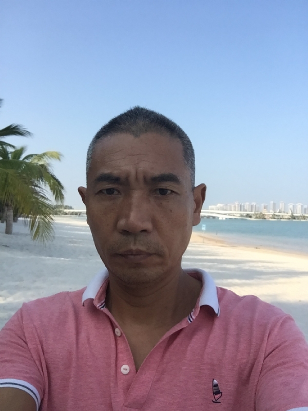 白开水的第一张照片--台湾基督教相亲网