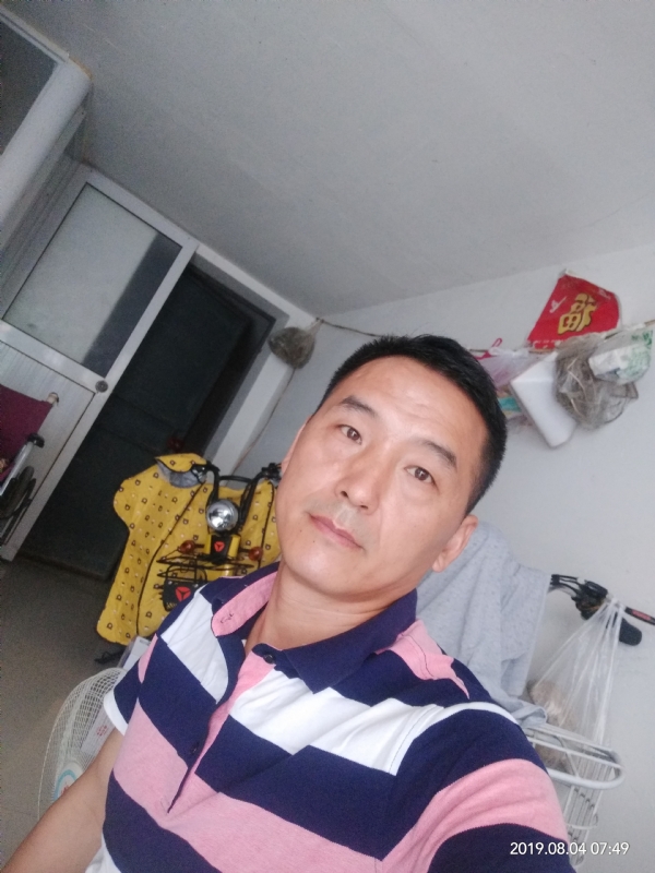 啊豹的第一张照片--台湾基督教相亲网