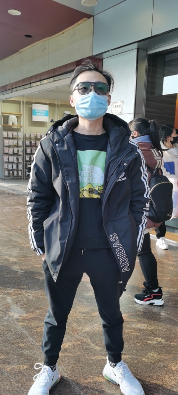 奔波霸的第三张照片--台湾基督教相亲网