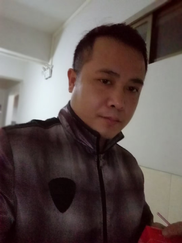 礼哥的第一张照片--台湾基督教相亲网
