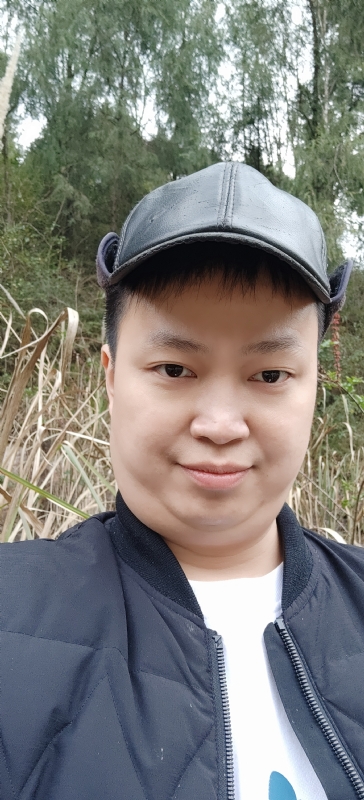 熊猫儿的第一张照片--台湾基督教相亲网