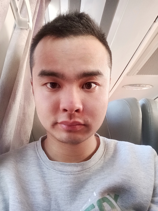 卡恩鱼的第一张照片--台湾基督教相亲网