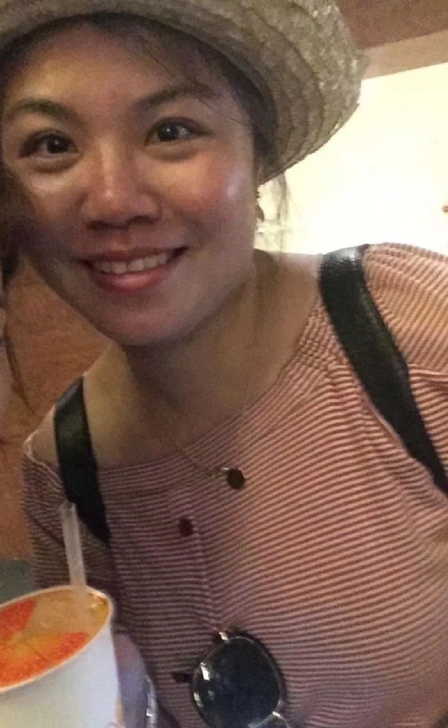seven的第四张照片--台湾基督教相亲网