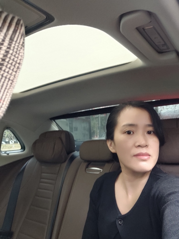 烟雨如墨的第一张照片--台湾基督教相亲网