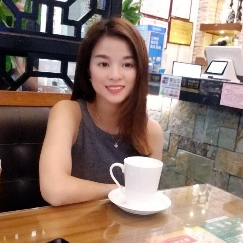 呢子的第一张照片--台湾基督教相亲网