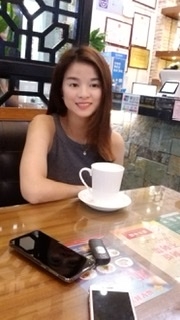 呢子的第五张照片--台湾基督教相亲网