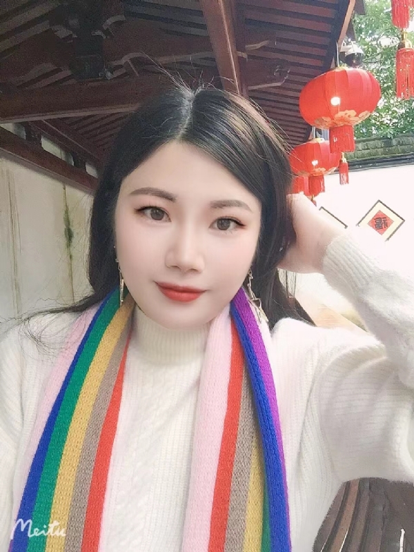 美好的第一张照片--台湾基督教相亲网