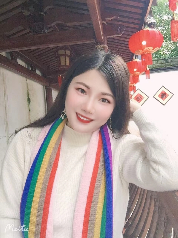 美好的第二张照片--台湾基督教相亲网