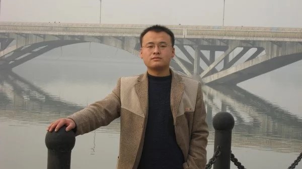 云中望月的第一张照片--台湾基督教相亲网