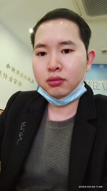 相遇的第一张照片--台湾基督教相亲网