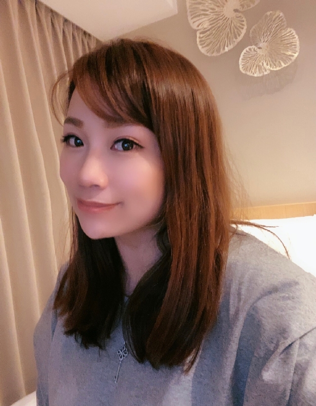 Judy的第一张照片--台湾基督教相亲网