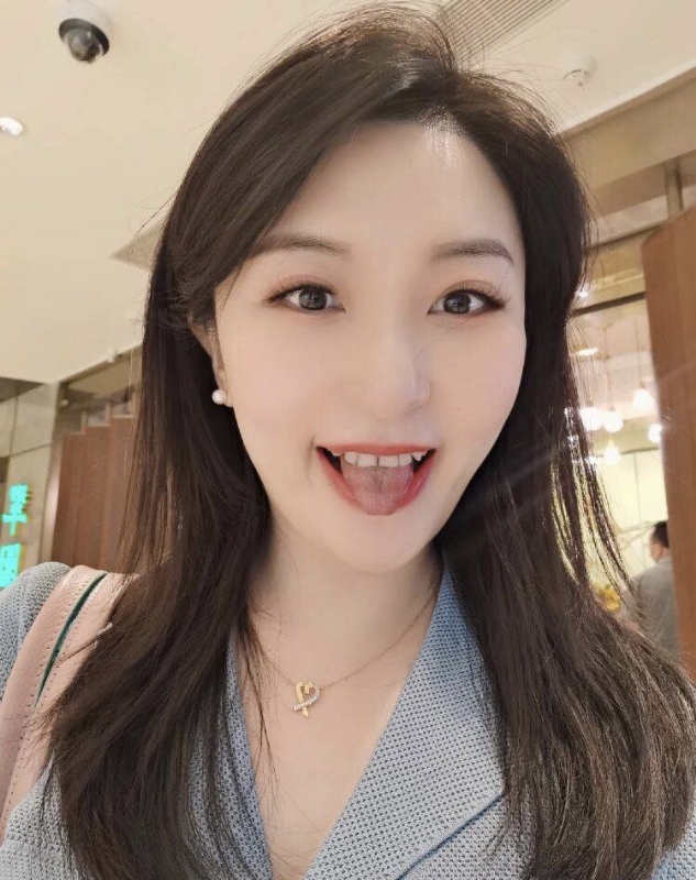Judy的第三张照片--台湾基督教相亲网