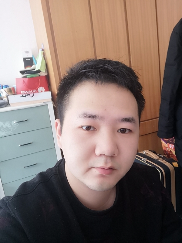 等风来的第一张照片--台湾基督教相亲网