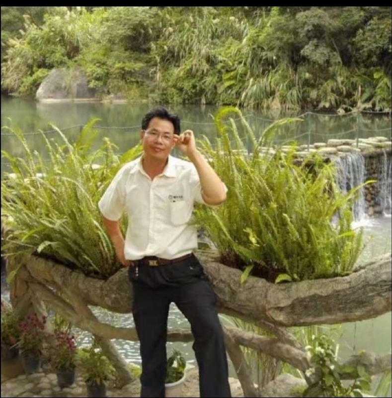 有高度才有格局的第一张照片--台湾基督教相亲网