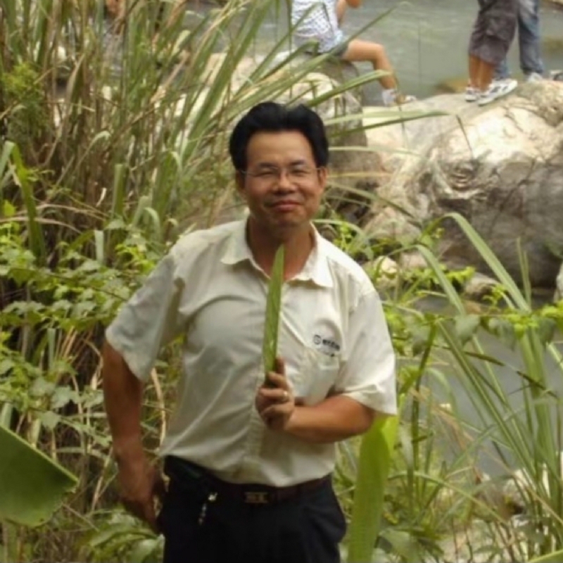有高度才有格局的第二张照片--台湾基督教相亲网