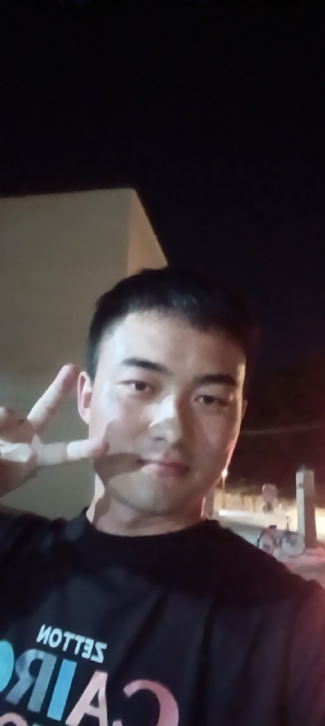 逆光的第一张照片--台湾基督教相亲网