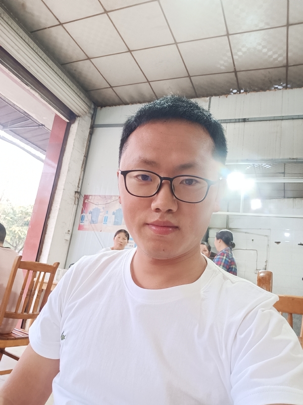 简单快了的第一张照片--台湾基督教相亲网