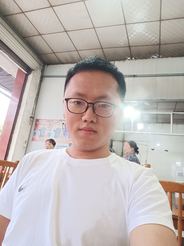 简单快了的第二张照片--台湾基督教相亲网