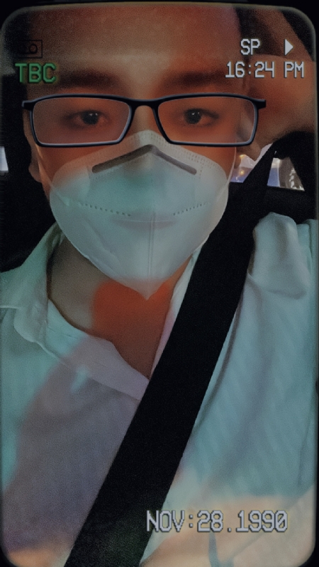 拾心的第一张照片--台湾基督教相亲网