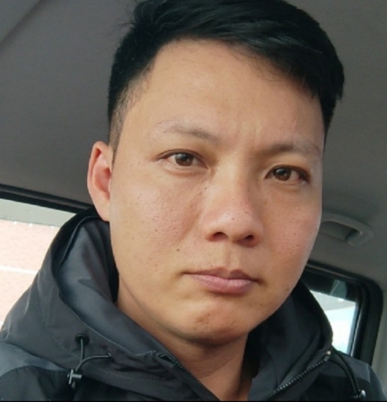 天然呆的第一张照片--台湾基督教相亲网