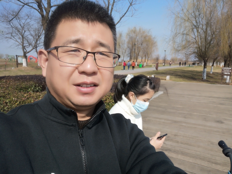 福星的第一张照片--台湾基督教相亲网
