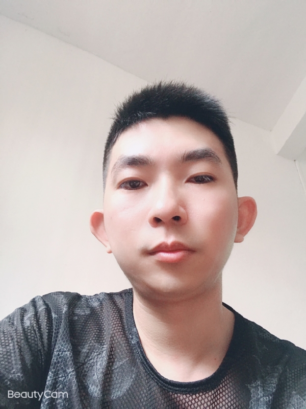 诚恳的第一张照片--台湾基督教相亲网