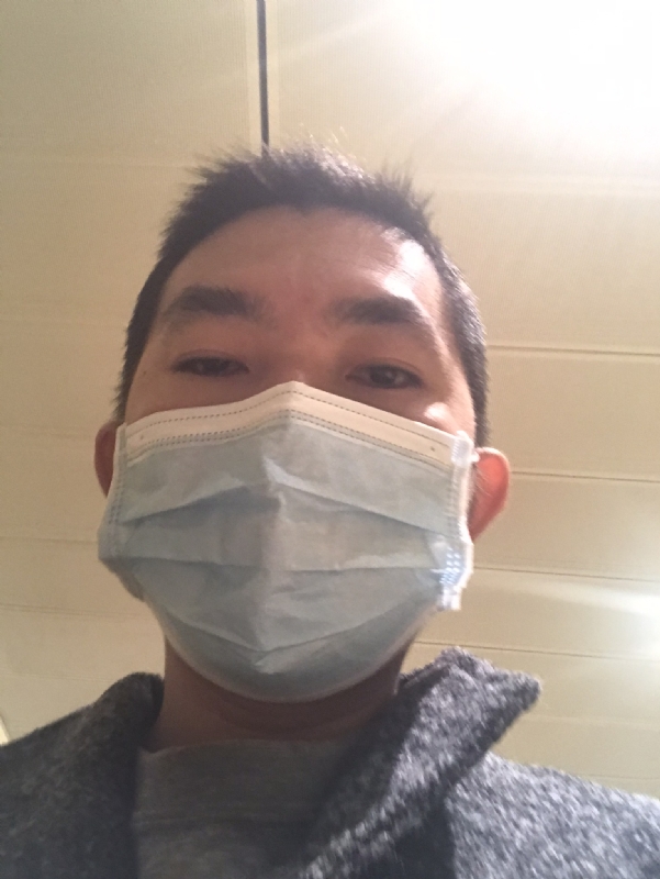 诚恳的第二张照片--台湾基督教相亲网