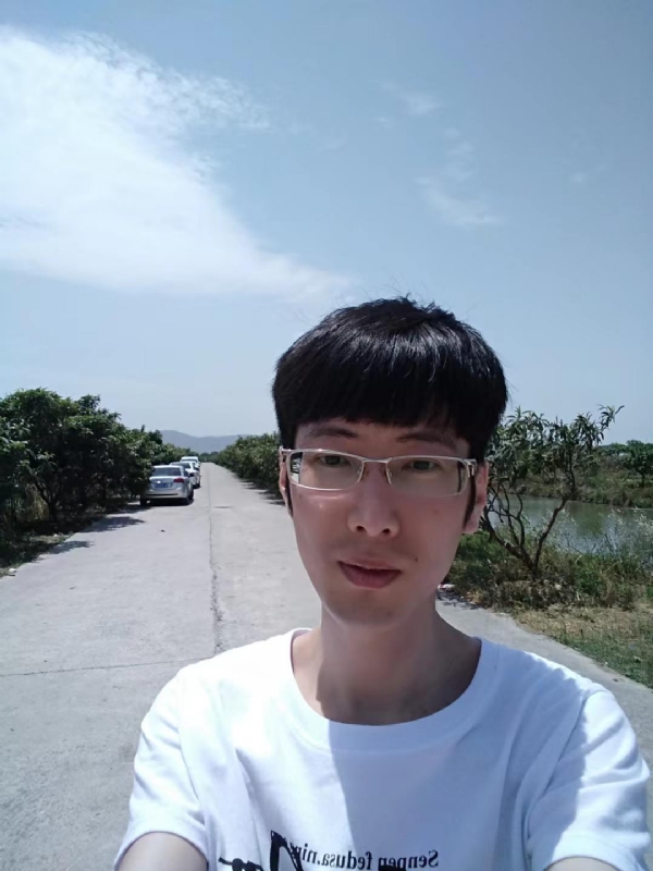 一叶知秋的第一张照片--台湾基督教相亲网