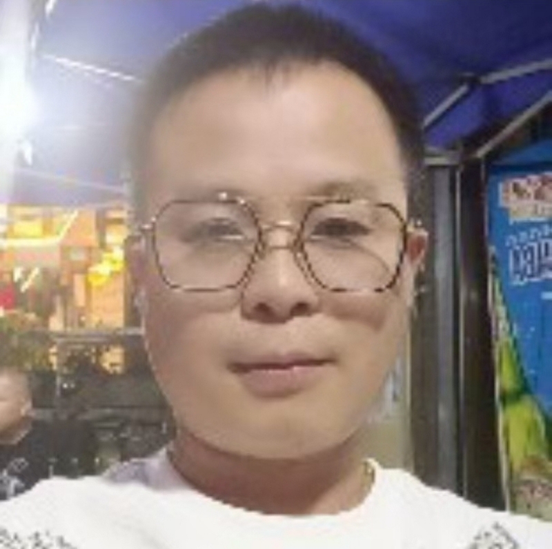 逍遥霸道的第一张照片--台湾基督教相亲网