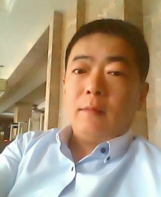 落叶随风的第一张照片--台湾基督教相亲网