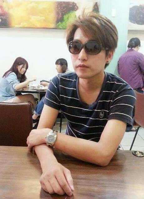 小克的第一张照片--台湾基督教相亲网