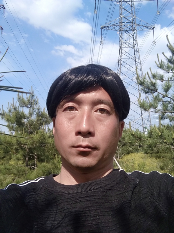 鹏友的第一张照片--台湾基督教相亲网