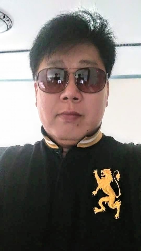 含笑半步癲的第一张照片--台湾基督教相亲网