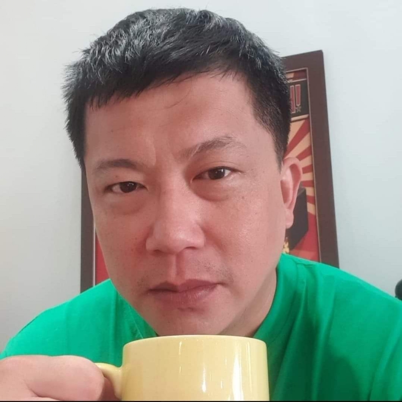 雨果先生的第二张照片--台湾基督教相亲网