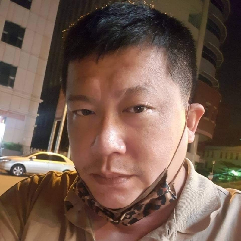 雨果先生的第三张照片--台湾基督教相亲网