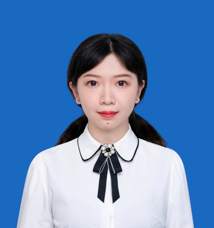 安安的第一张照片--台湾基督教相亲网