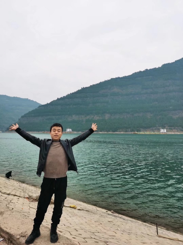 寂寞的风的第一张照片--台湾基督教相亲网