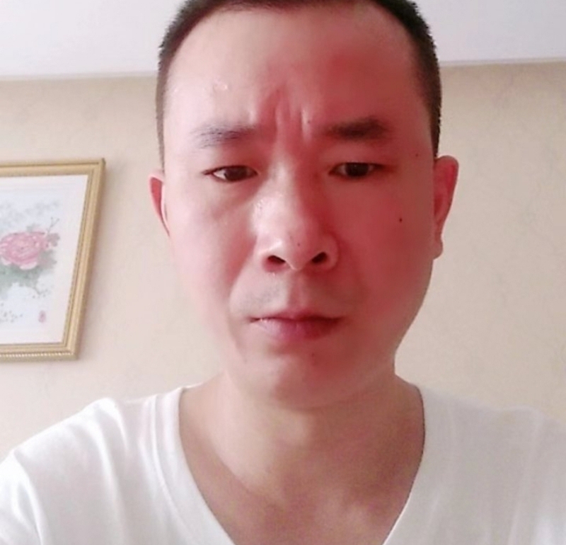 自由飞翔的第一张照片--台湾基督教相亲网
