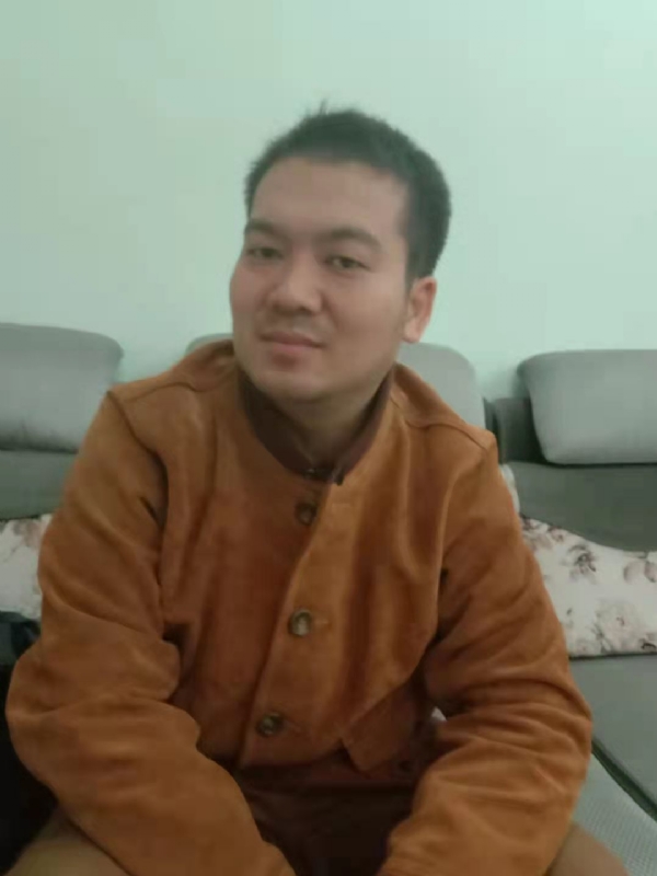 艺民的第一张照片--台湾基督教相亲网