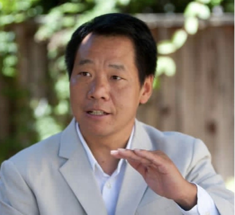 陈先生的第一张照片--台湾基督教相亲网