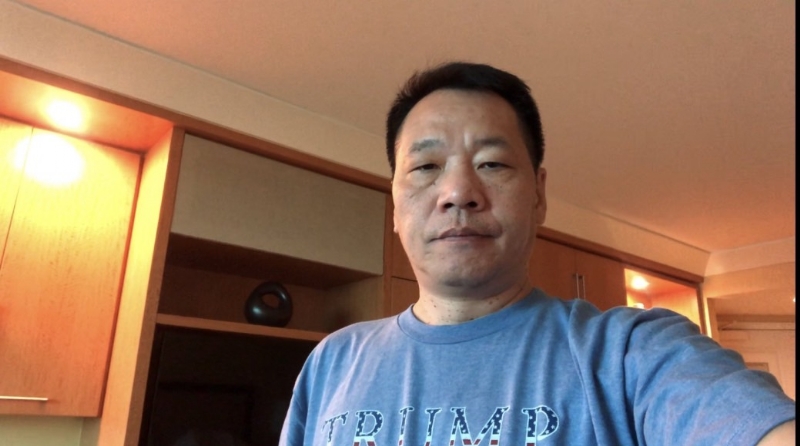 陈先生的第三张照片--台湾基督教相亲网