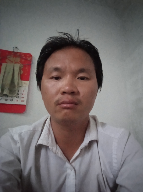 小杨的第一张照片--台湾基督教相亲网