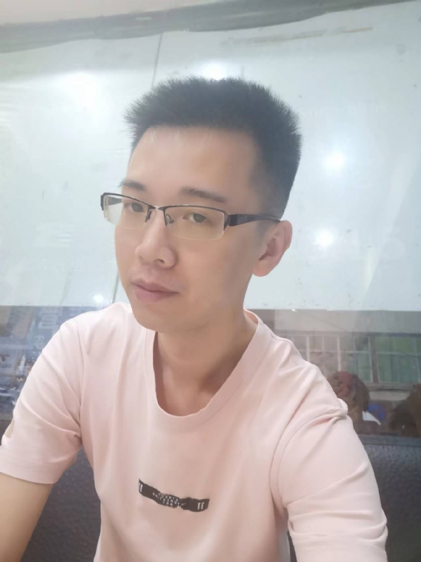 云杰的第三张照片--台湾基督教相亲网